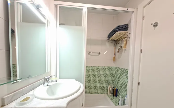 Piso en Calle de Villafranca, 17, Guindalera - Foto 20