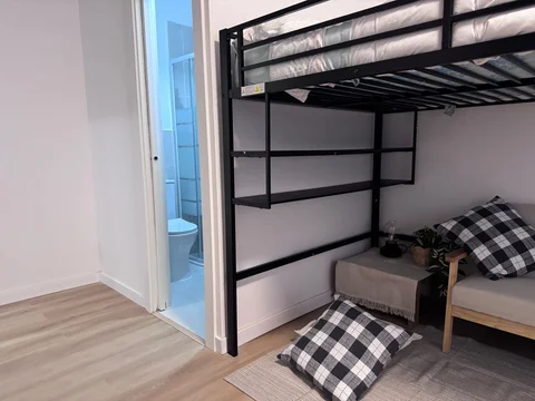 Estudio en calle Baleares, 46 - Foto 33