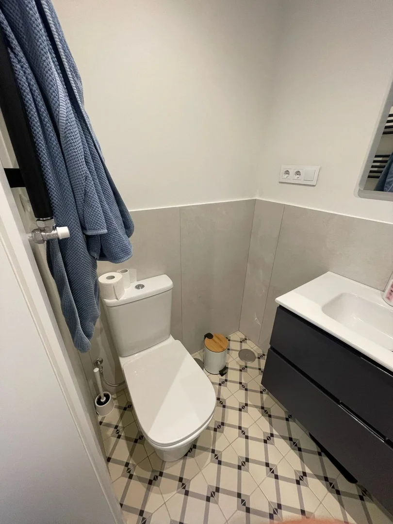 Estudio en calle de Blasco de Garay, 46 - Foto 9