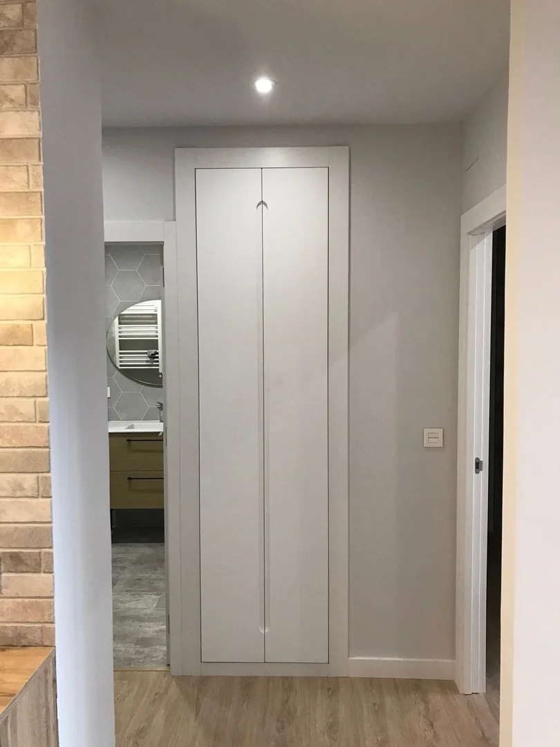 Piso en Nueva España, Nueva España - Foto 16