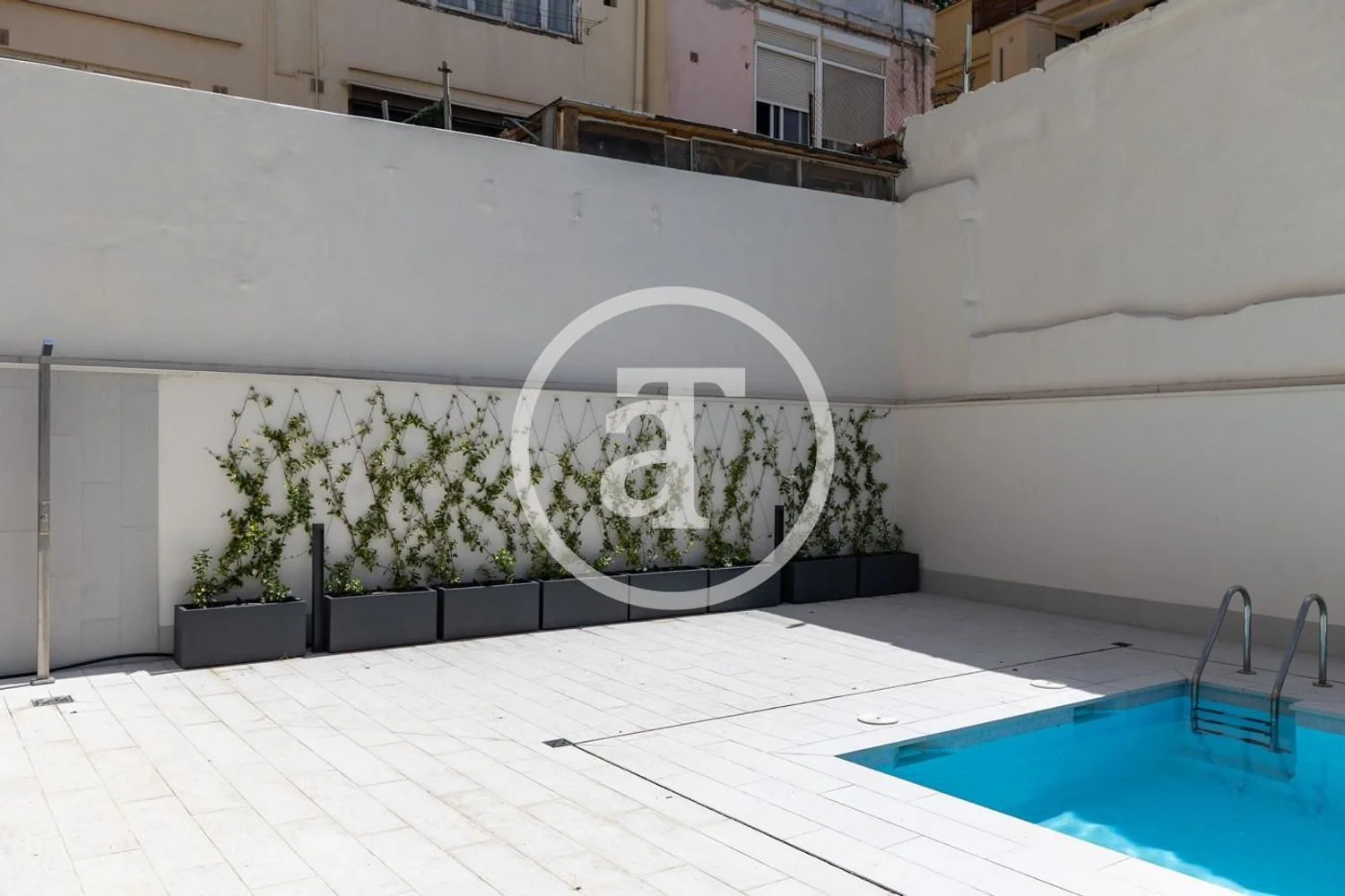 Piso en Calle de Ramon Turró, El Poblenou - Foto 44