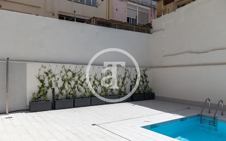 Piso en Calle de Ramon Turró, El Poblenou - Foto 44