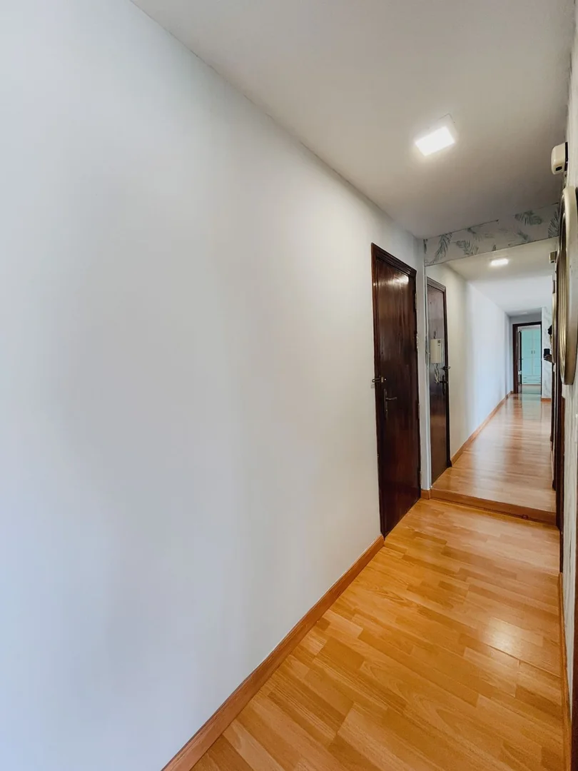 Piso en Calle y Travesía del Poeta Blas de Otero, 1, Ventas - Foto 39
