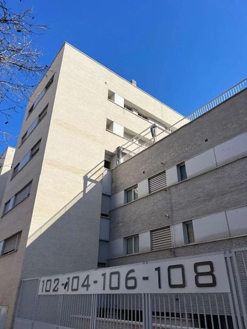Ático en Avenida De La Peseta, 102, Pau de Carabanchel - Foto 22