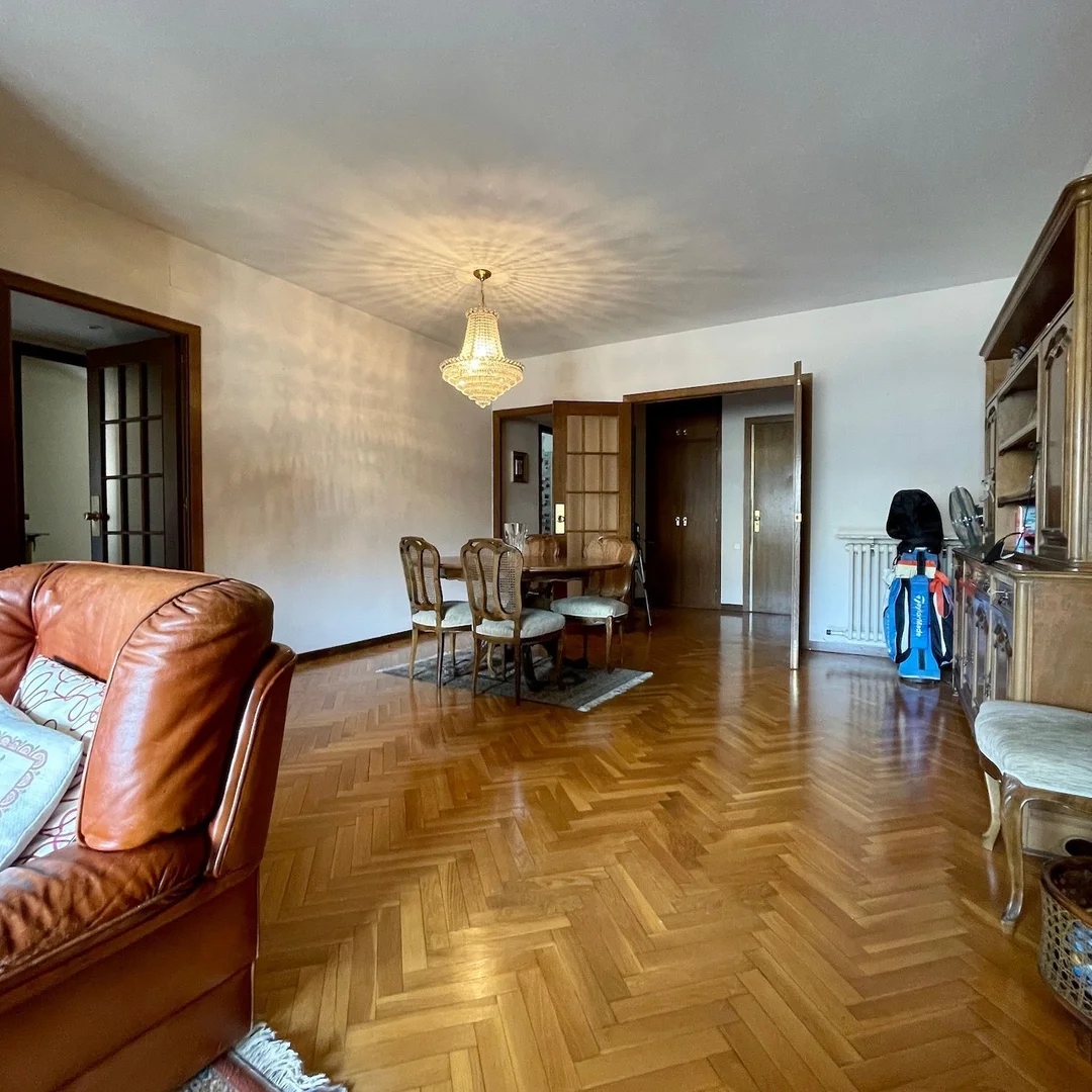 Piso en calle de Villarroel, 256 - Foto 4