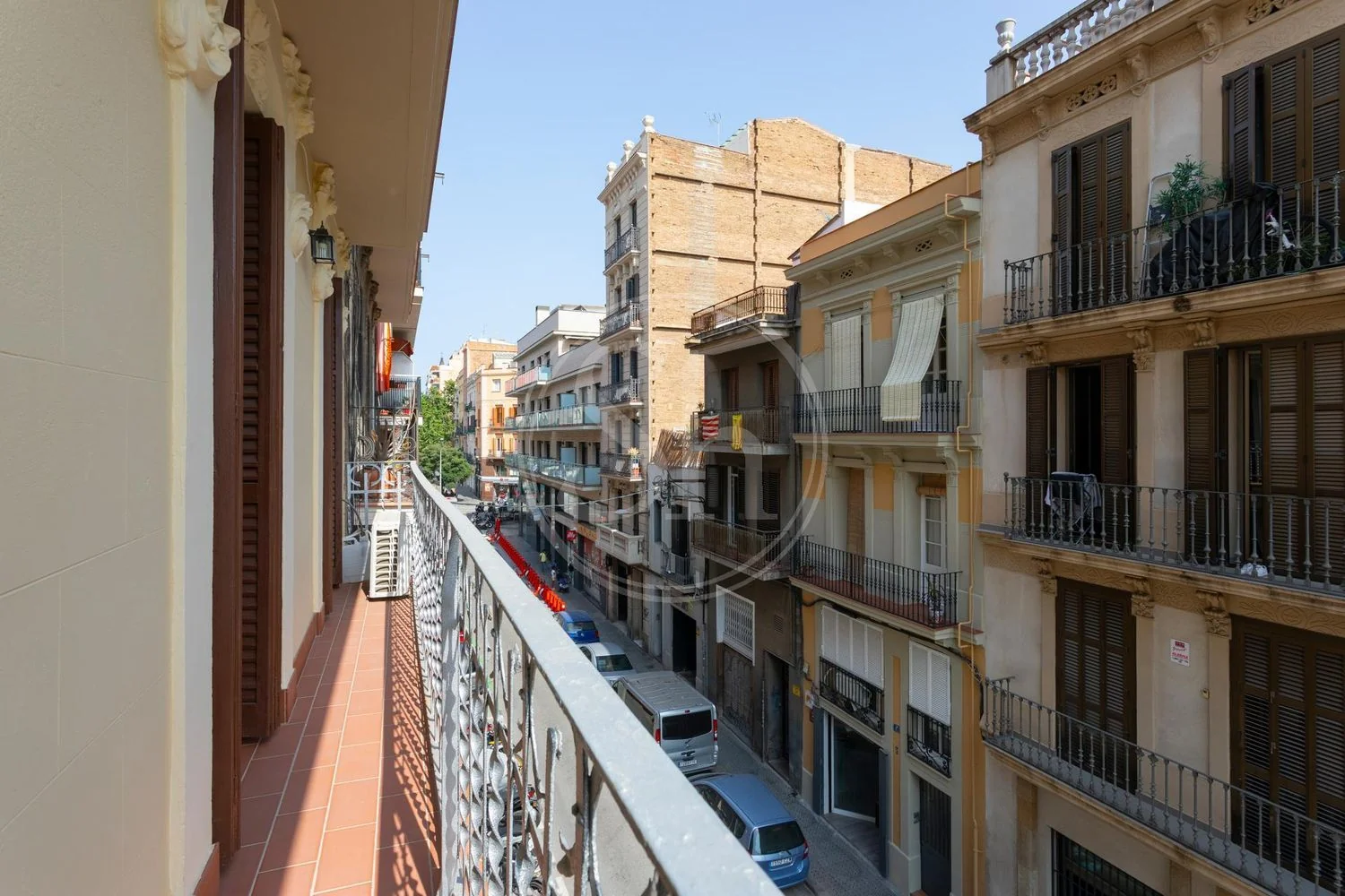 Piso en Calle de Vilardell, Hostafrancs - Foto 7