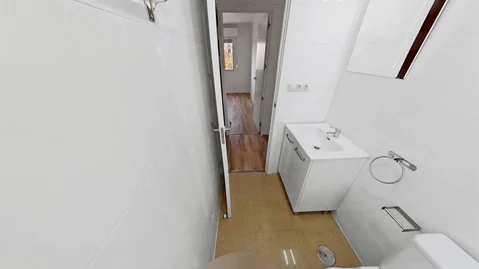 Piso en Barrio Almendrales - Foto 54