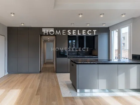 Piso en calle de Lagasca - Foto 14