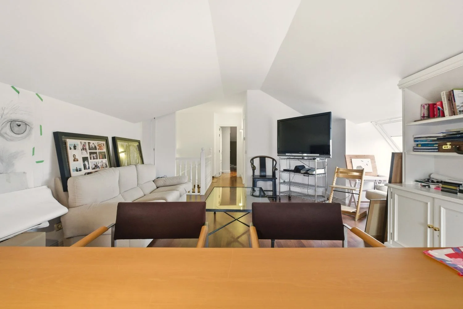 Chalet pareado en Barrio Conde Orgaz-Piovera - Foto 36