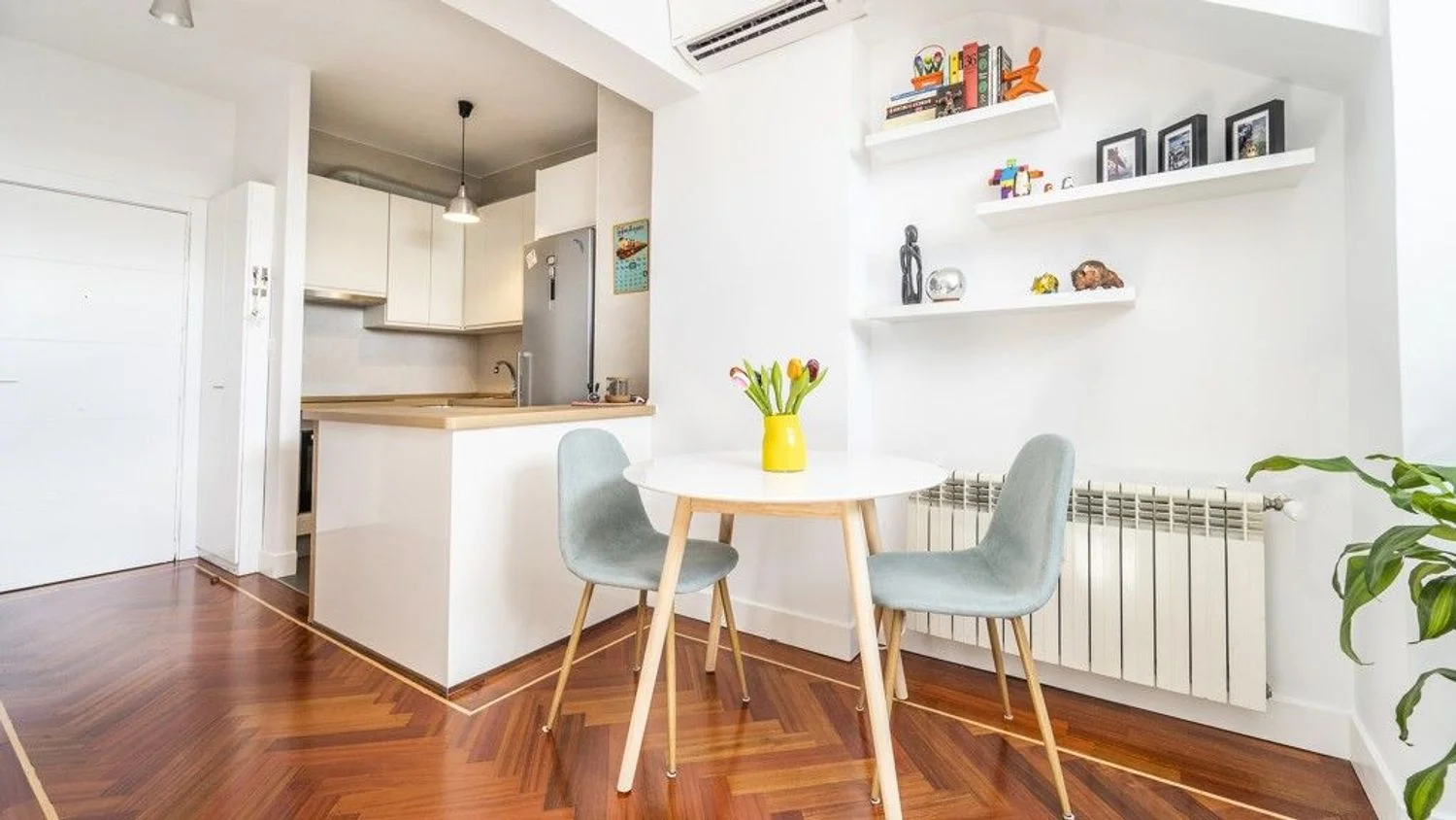 Ático en calle de San Germán, 8 - Foto 16