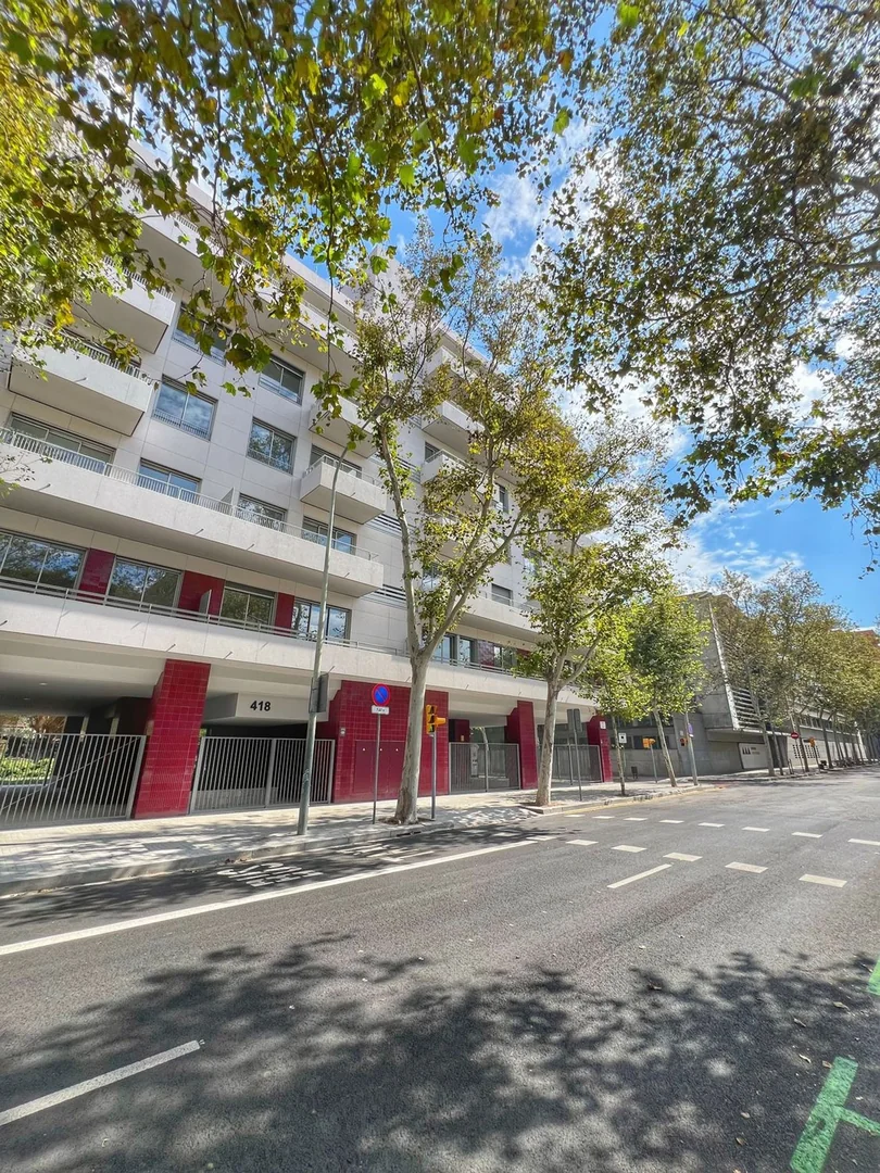 Piso en Calle de Pallars, 420, Diagonal Mar i el Front Marítim del Poblenou - Foto 4