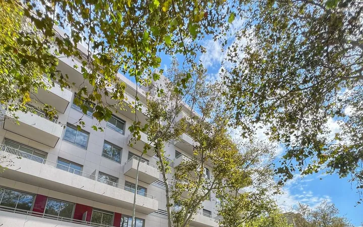 Piso en Calle de Pallars, 420, Diagonal Mar i el Front Marítim del Poblenou - Foto 4