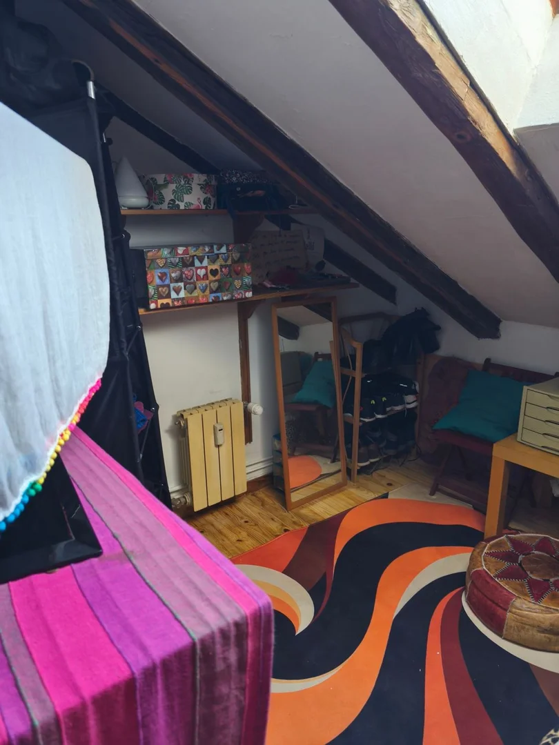 Ático en calle Toledo, 50 - Foto 1