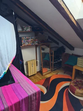 Ático en calle Toledo, 50 - Foto 1