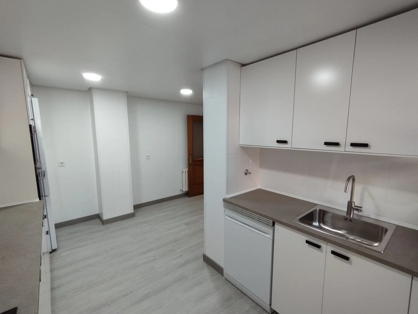 Piso en Calle de Mesena, 93 - Foto 11
