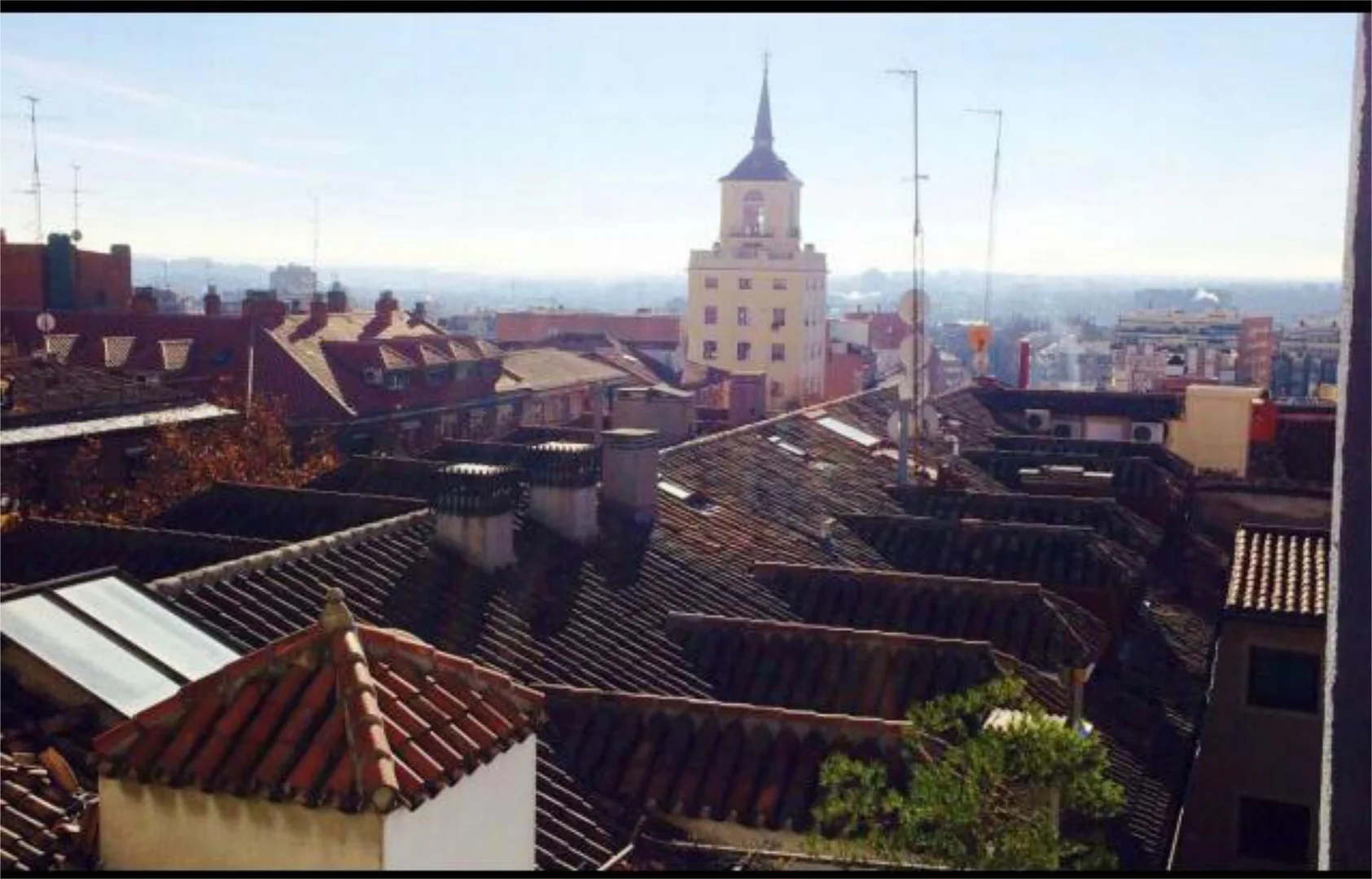 Estudio en  Calle de Mira el Sol 23A - Foto 19