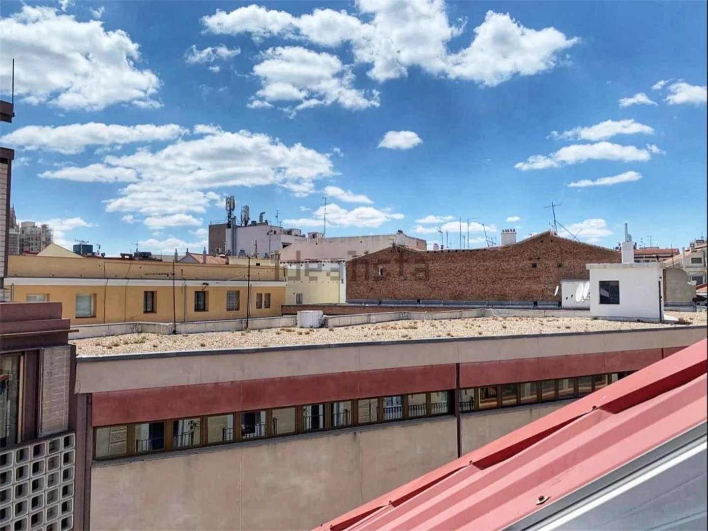 Piso en  Calle de Santa Brígida 17 - Foto 3