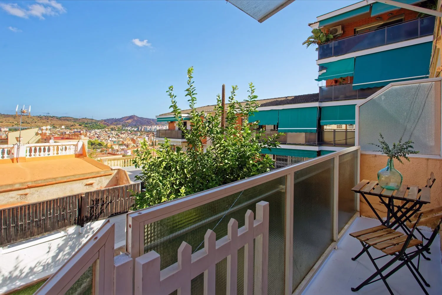 Casa o chalet independiente en Calle de Santa Otília, 35, La Font d'En Fargues - Foto 6