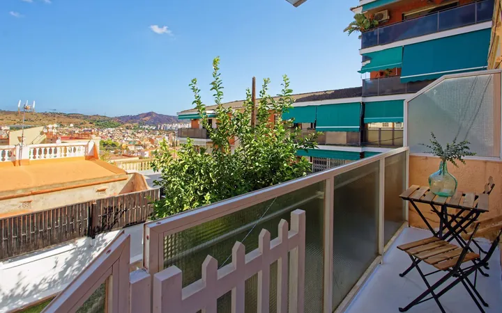 Casa o chalet independiente en Calle de Santa Otília, 35, La Font d'En Fargues - Foto 6
