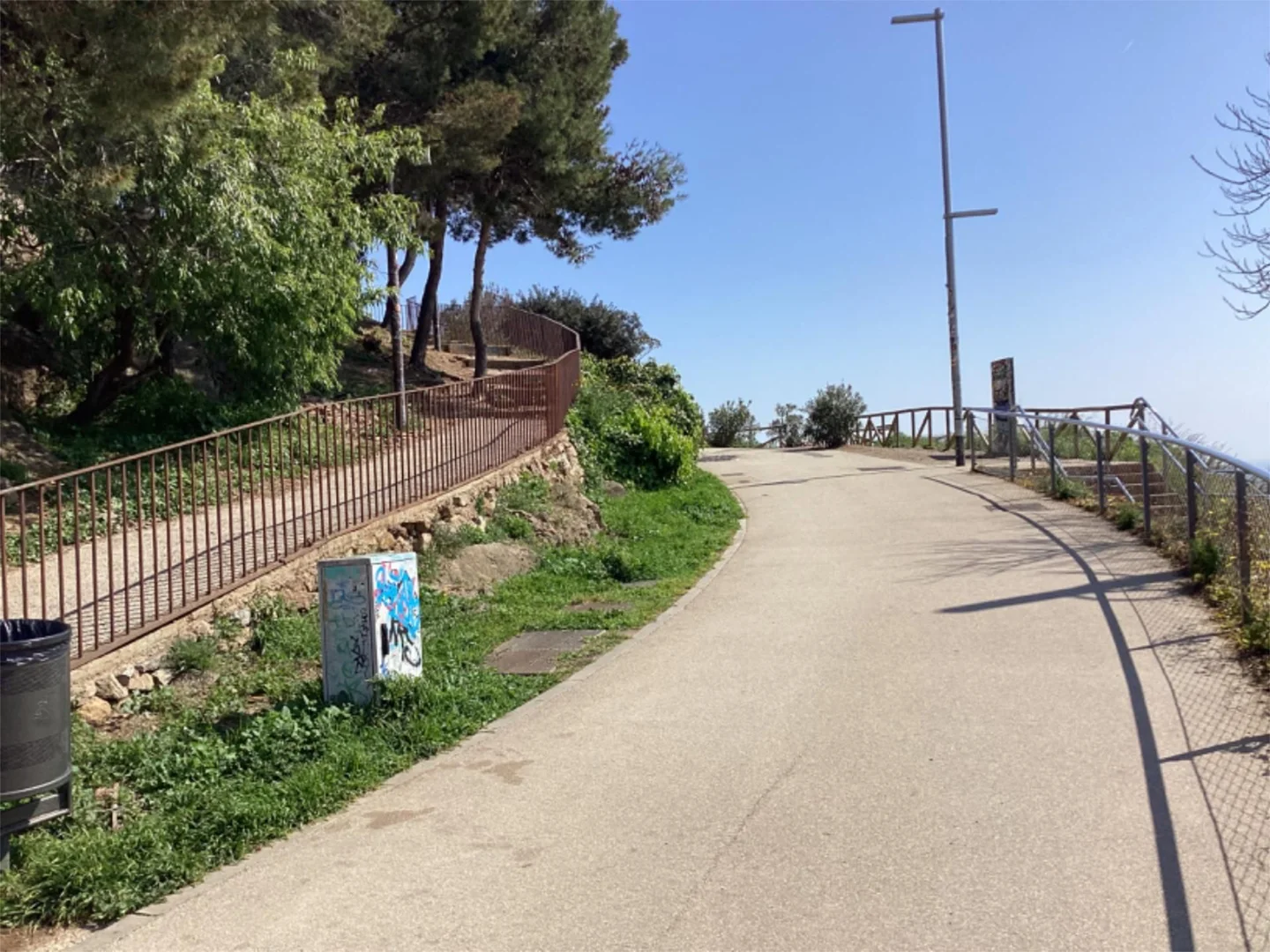 Piso en calle Carrer de Mühlberg 71 - Foto 8