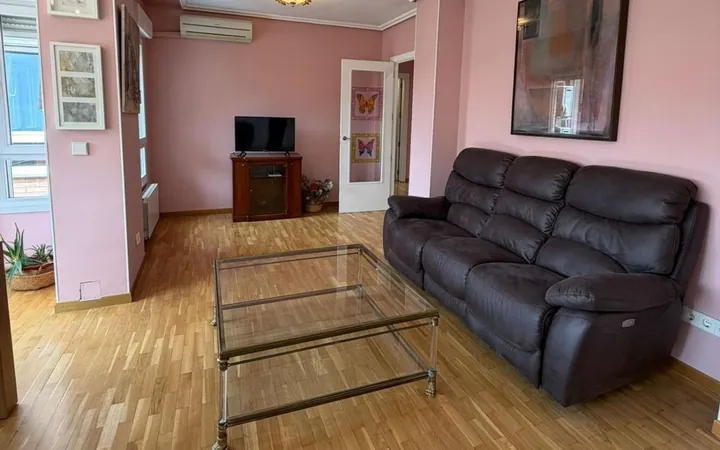 Piso en Calle de Esteban Mora, San Pascual - Foto 1