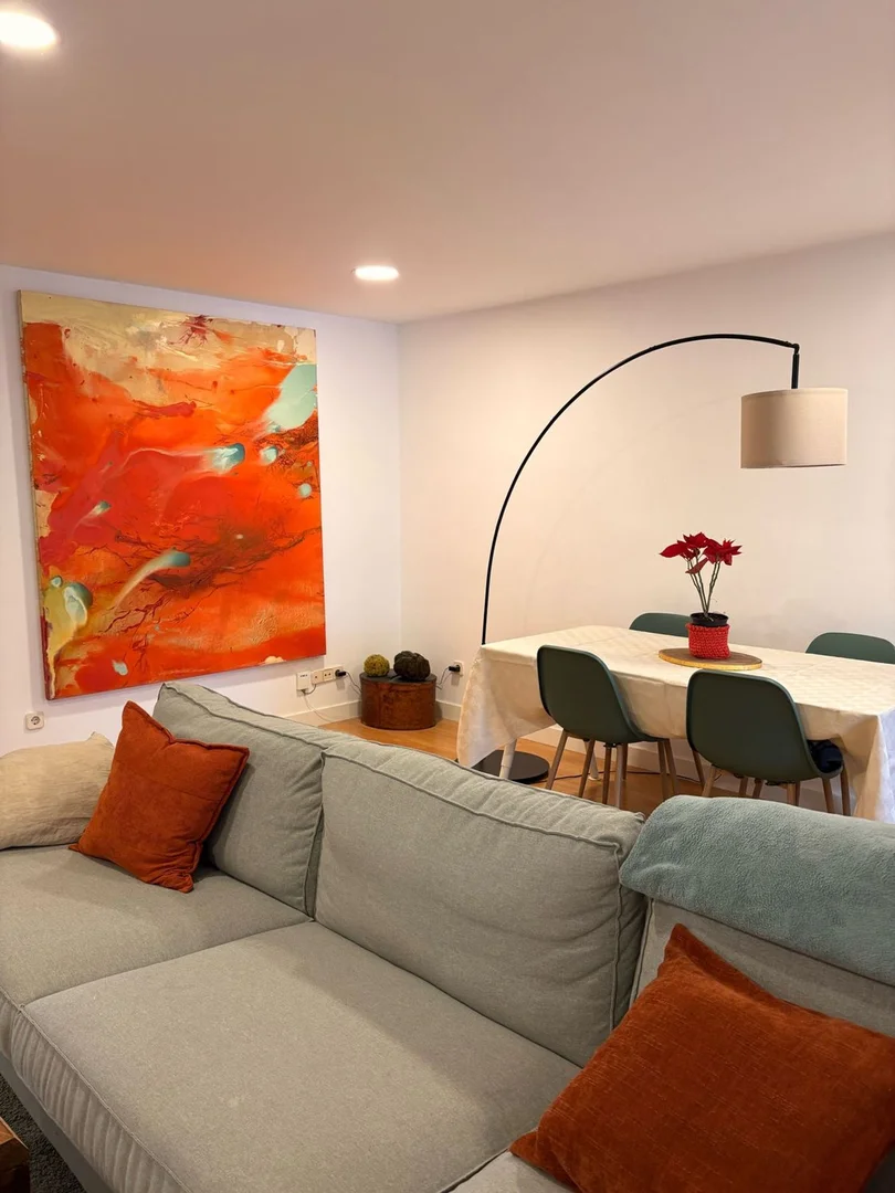 Piso en calle de Ventura de la Vega, 13 - Foto 5