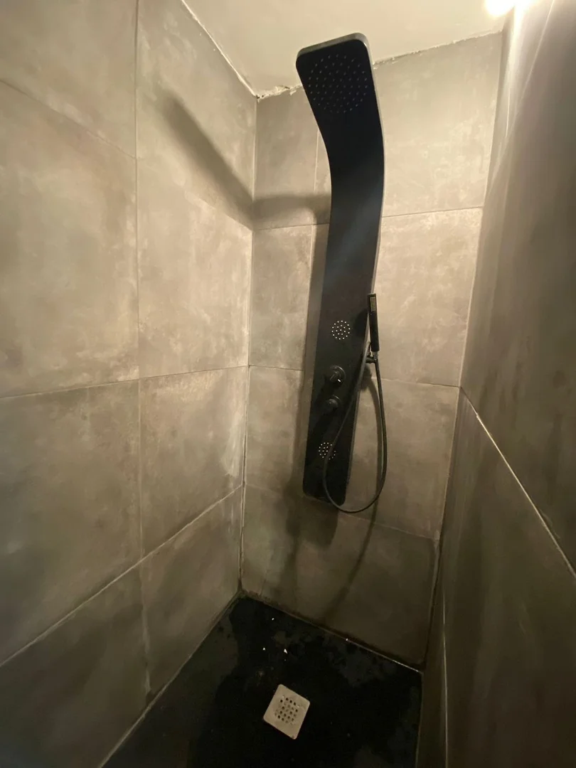 Estudio en calle del Concili de Trento, 148 - Foto 11