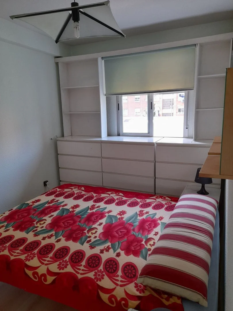 Piso en calle San Luciano, 12