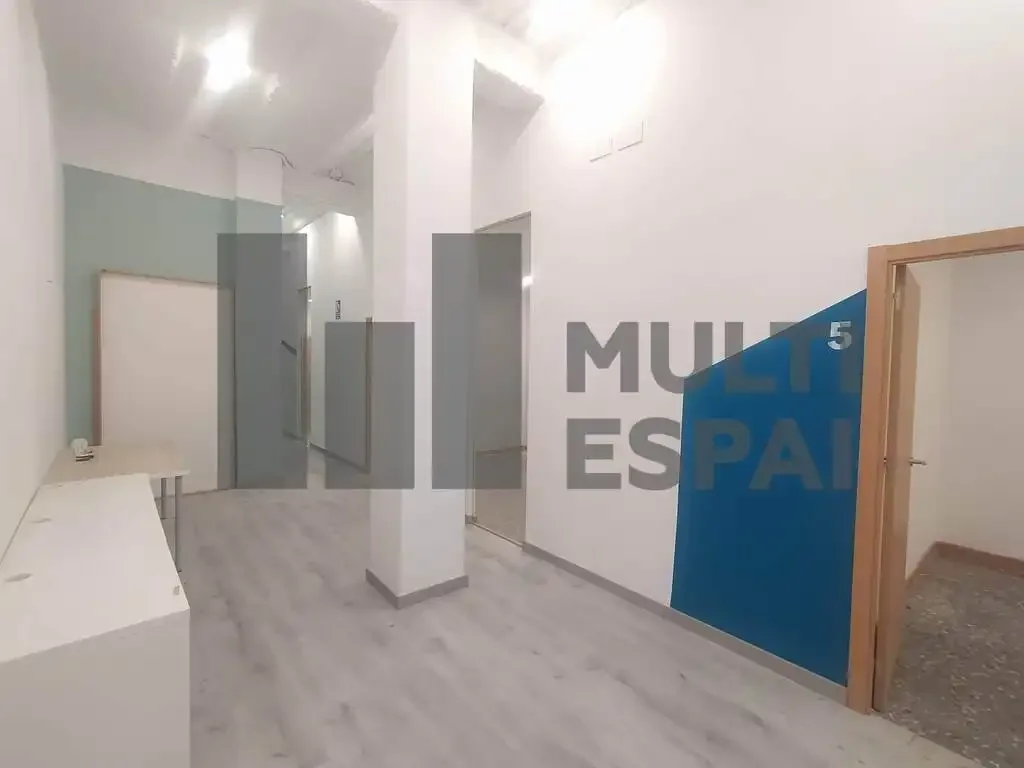 Local comercial en  Carrer de Còrsega - Foto 11