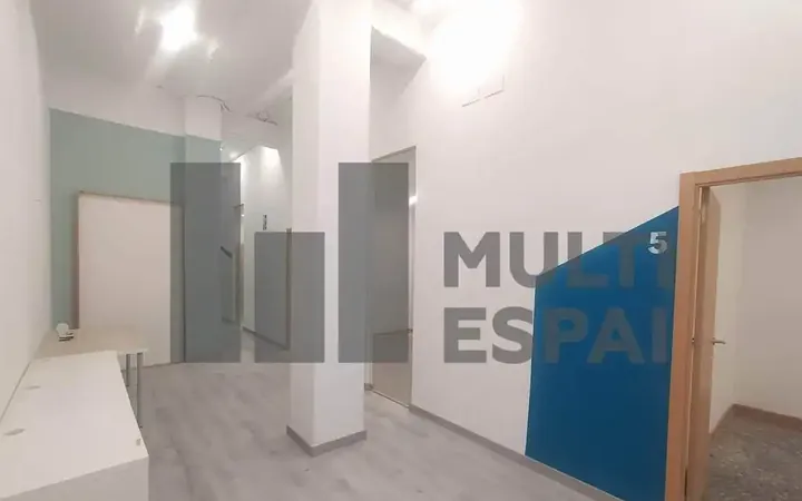 Local comercial en  Carrer de Còrsega - Foto 11