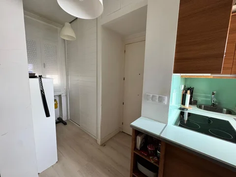 Piso en calle de Bravo Murillo, 194 - Foto 5