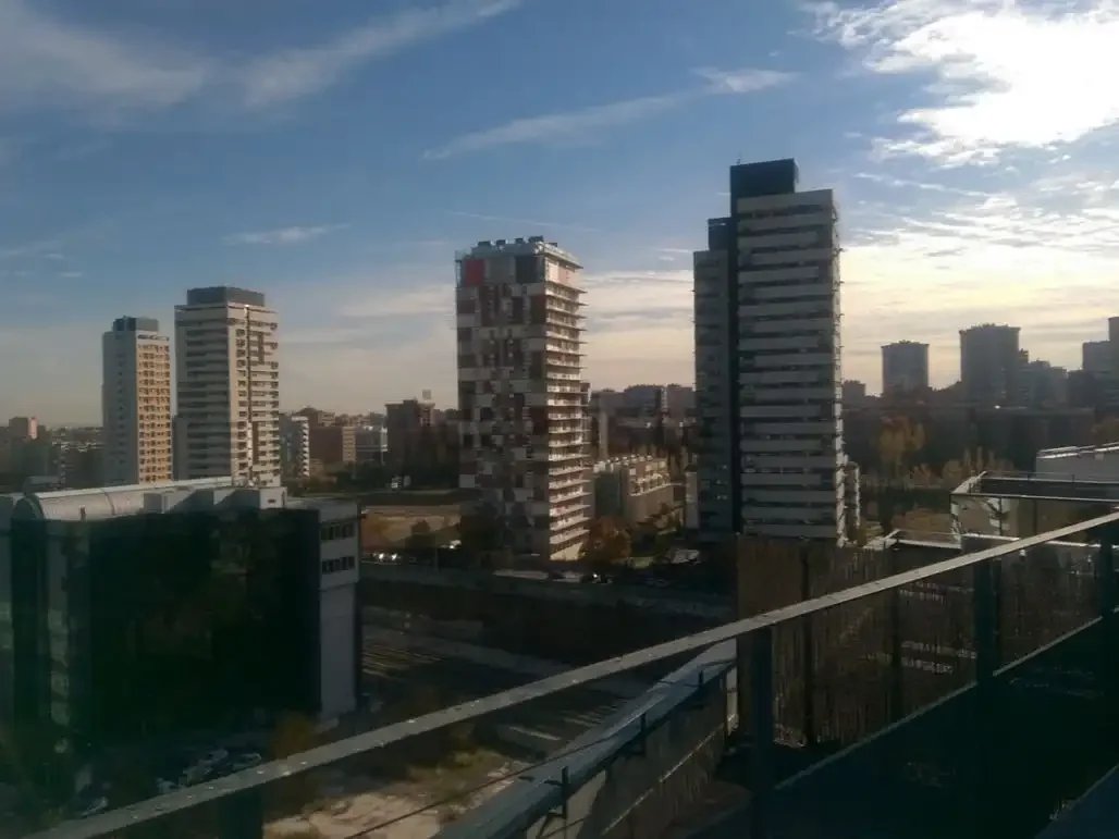 Ático en  Avenida de Manoteras 8 - Foto 43