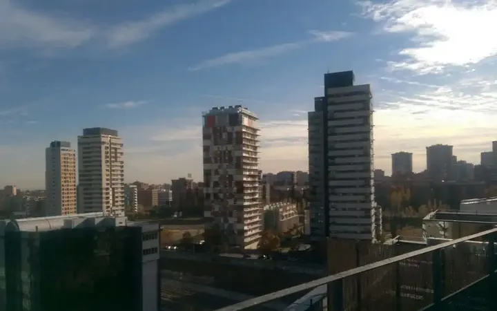 Ático en  Avenida de Manoteras 8 - Foto 43