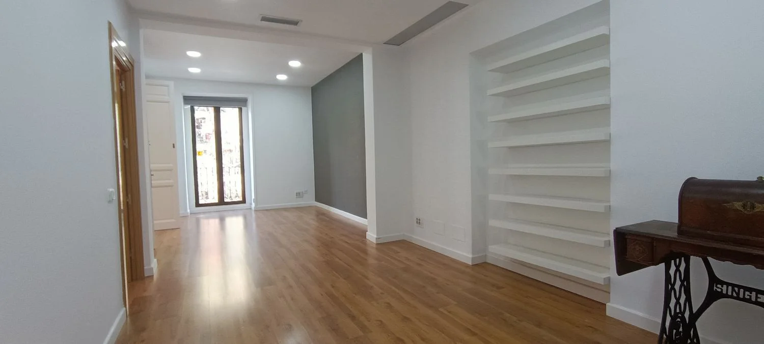 Piso en calle de San Bernardo, 84 - Foto 1