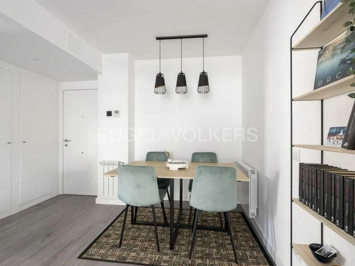 Piso en calle Anna Frank, 14 - Foto 33