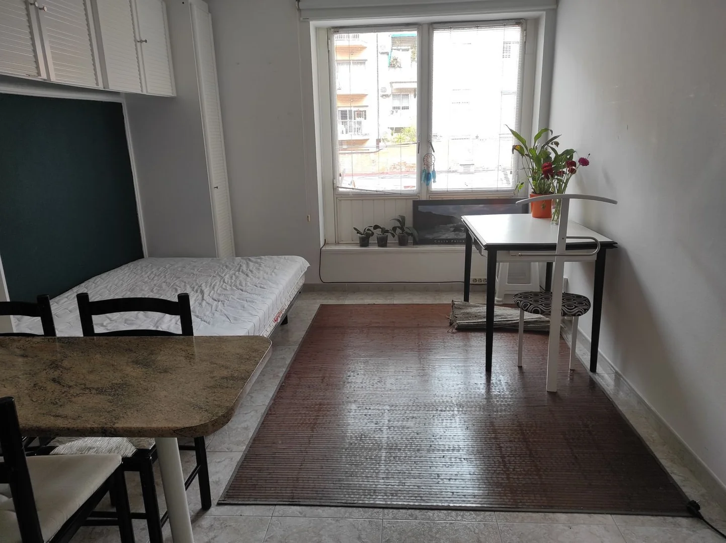 Estudio en Calle de Rosés, 63, Sants - Foto 9