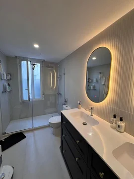 Piso en  Avenida de la Ciudad de Barcelona 18 - Foto 33