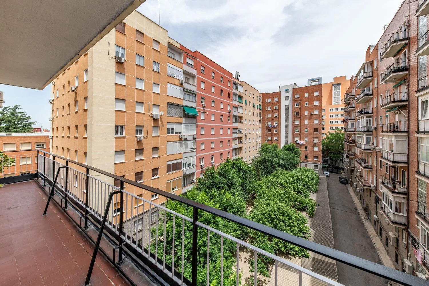 Piso en Calle de San Benito, 4, Ventilla-Almenara - Foto 16