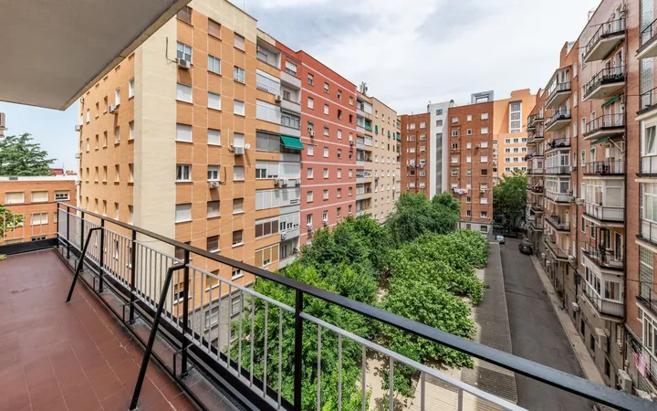 Piso en Calle de San Benito, 4, Ventilla-Almenara - Foto 16