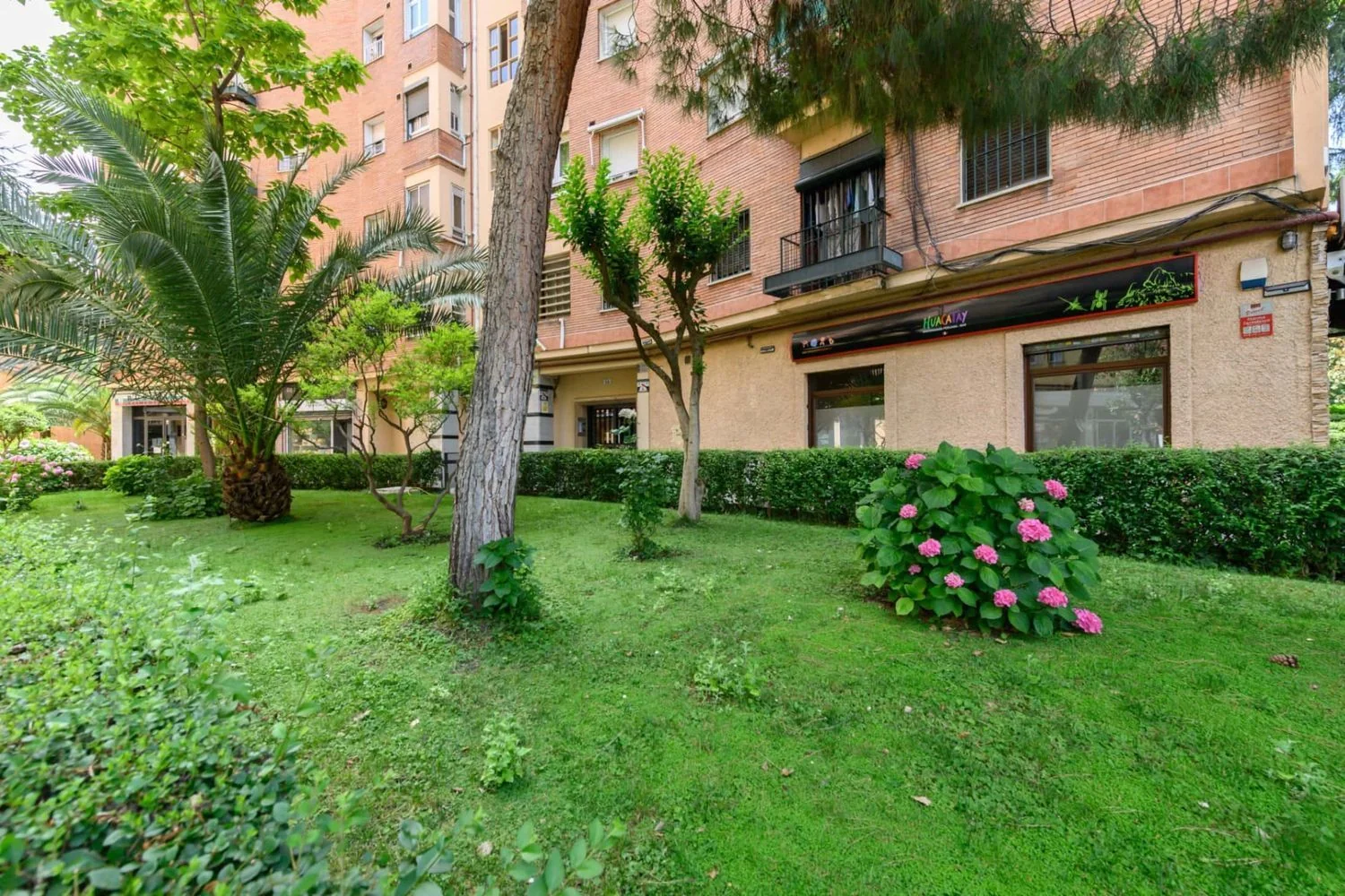 Piso en Calle de Colombia, 16, Bernabéu-Hispanoamérica - Foto 28