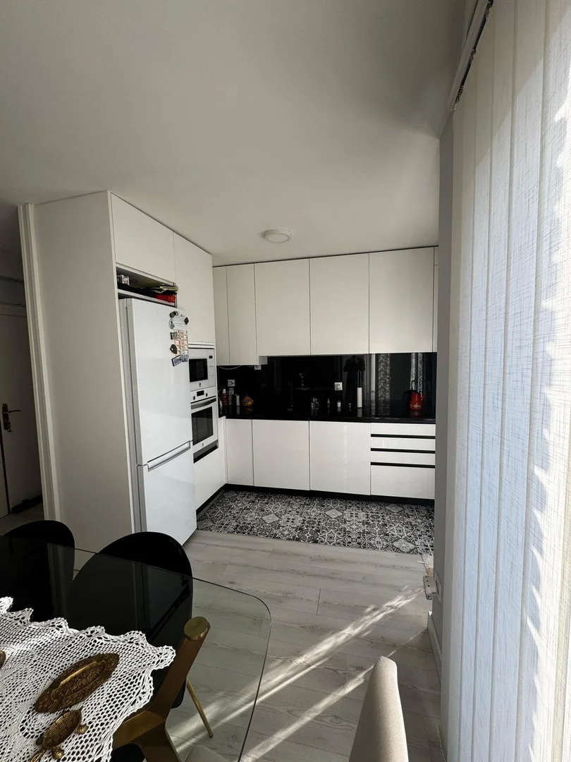 Piso en calle Sánchez Morate, 4 - Foto 4