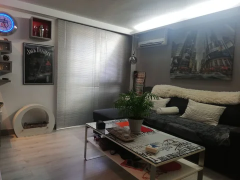 Piso en calle de Amposta, 1 - Foto 4