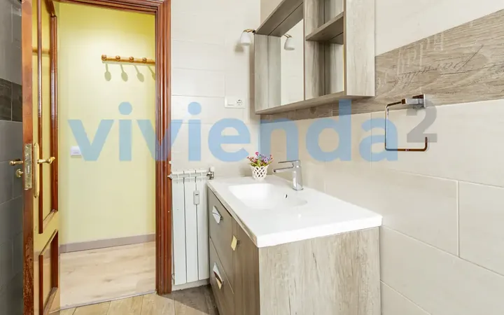 Piso en  Avenida Canillejas a Vicalvaro - Foto 13