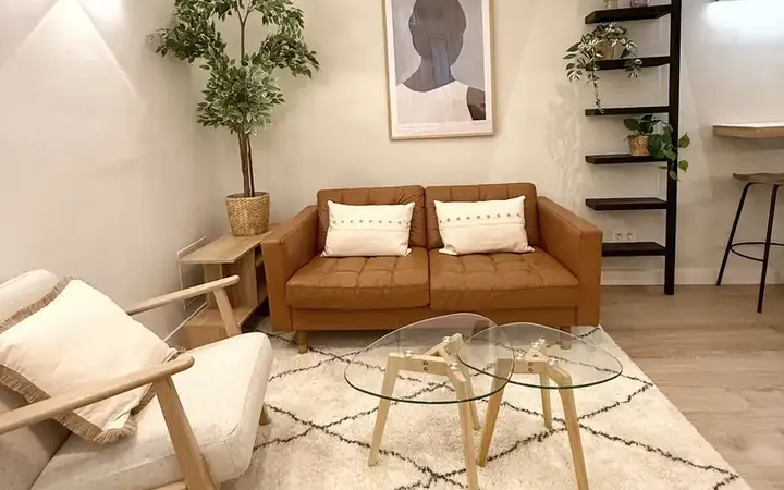 Piso en  Calle de la Madera 42 - Foto 7