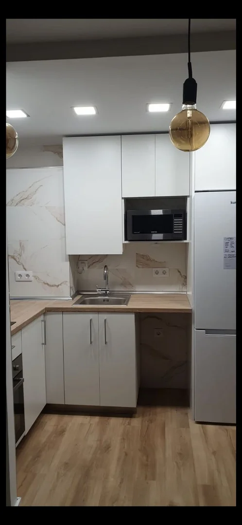 Piso en calle de Garganchón, 112 - Foto 22