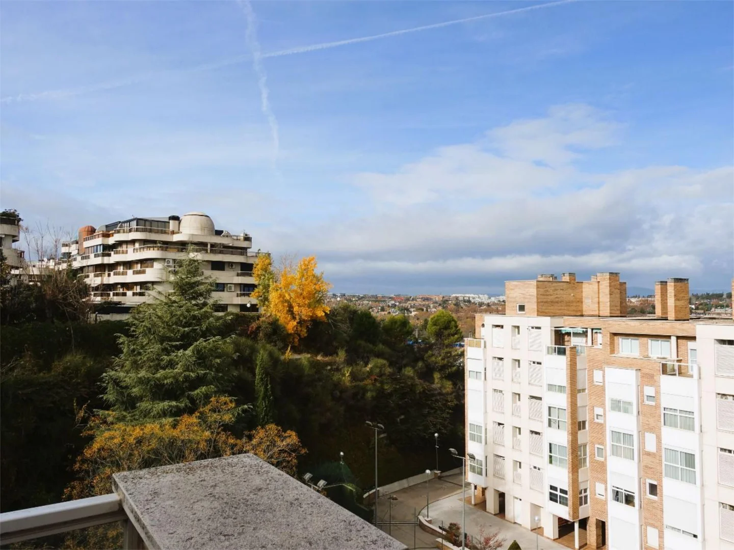 Piso en  Avenida del Talgo 123