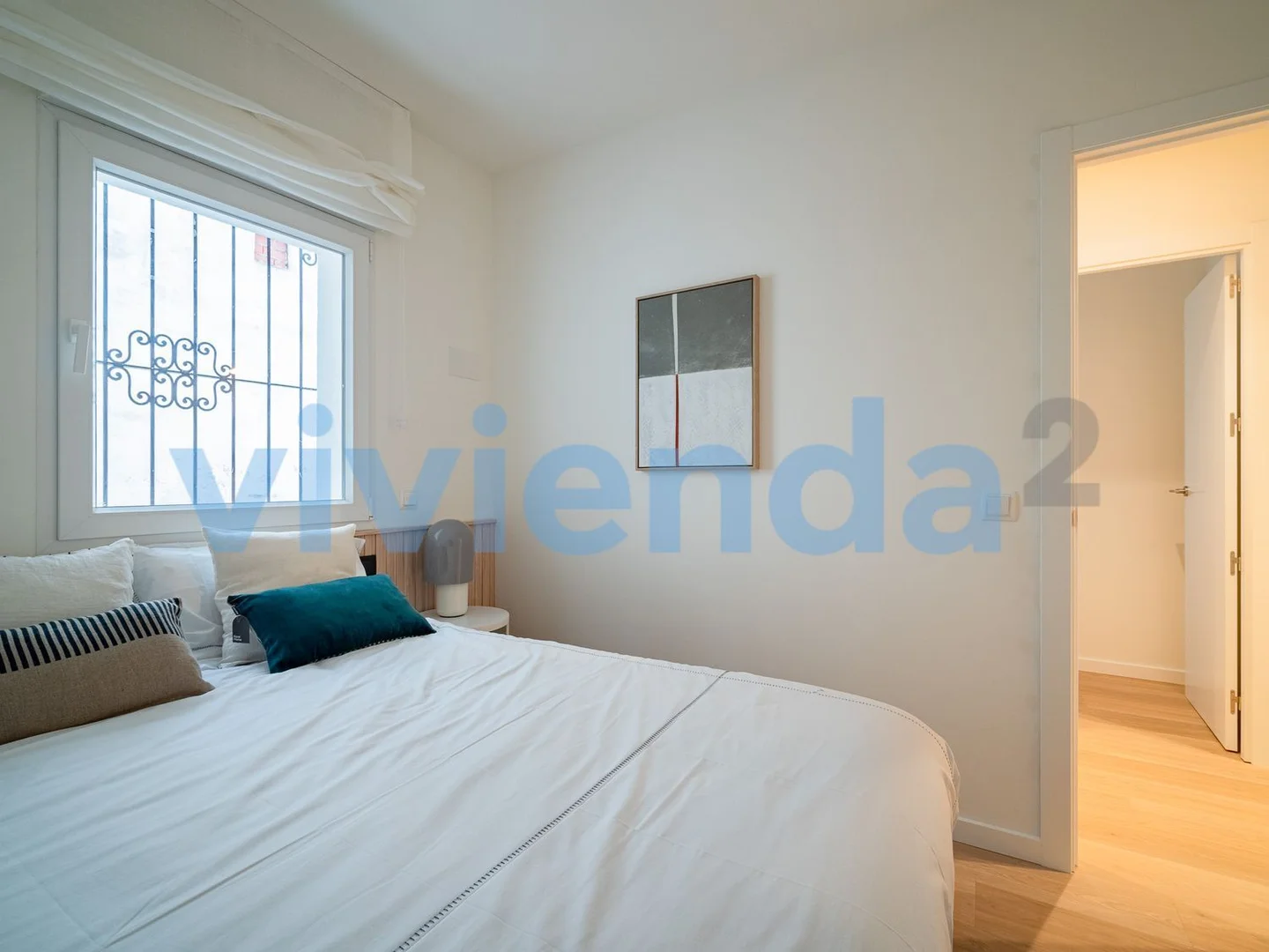 Piso en Barrio Cuatro Caminos - Foto 13