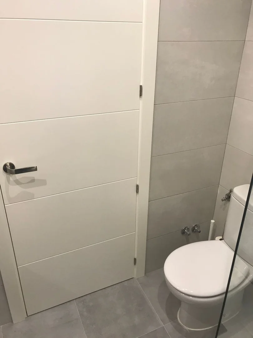 Estudio en Calle de Antonia Lancha, 26, Opañel - Foto 22
