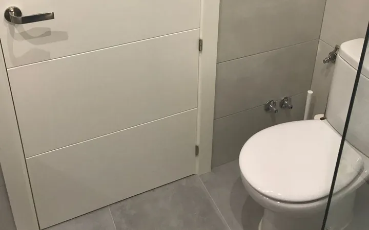 Estudio en Calle de Antonia Lancha, 26, Opañel - Foto 22