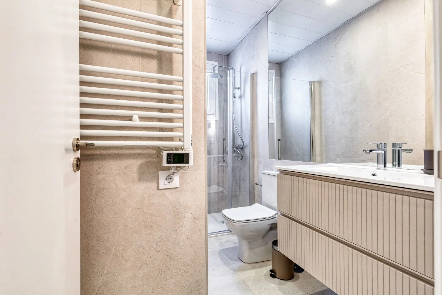 Piso en calle de Palos de la Frontera - Foto 31